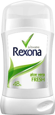 Rexona Woman Aloe Vera Deodorant Stick (40 ml)