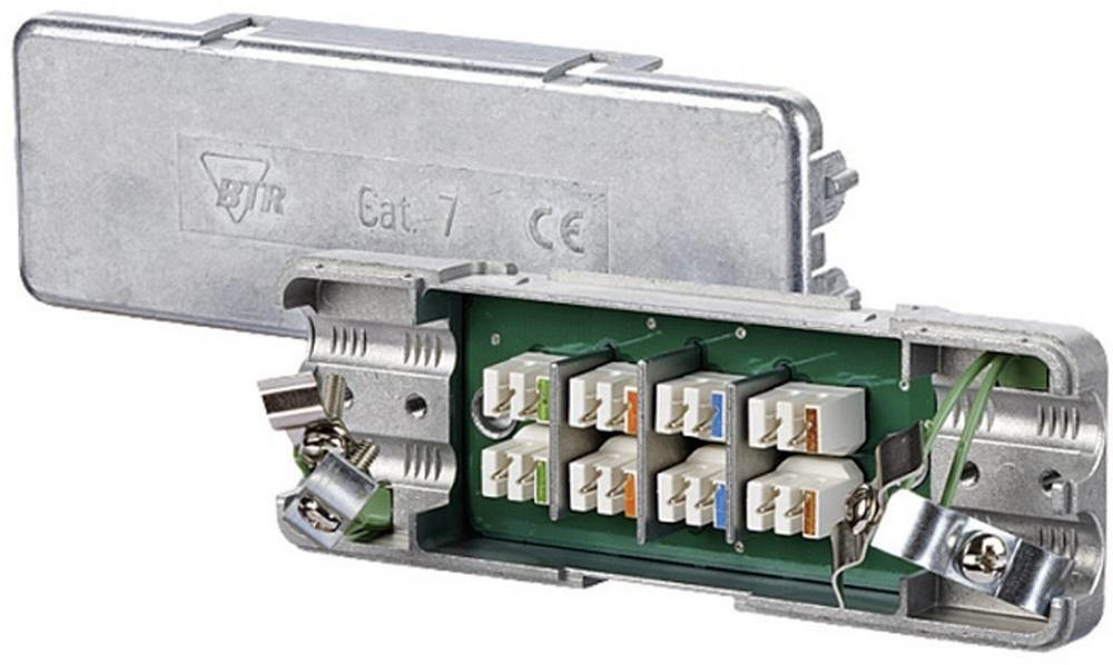 Metz Connect socked Block (130863-E)