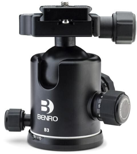 Benro B3