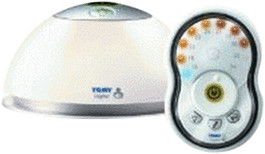 TOMY Ecoute-bébé digital TD300