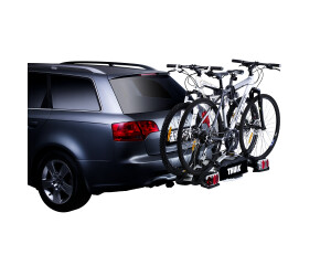 Porte vélo thule euroride 943 deals