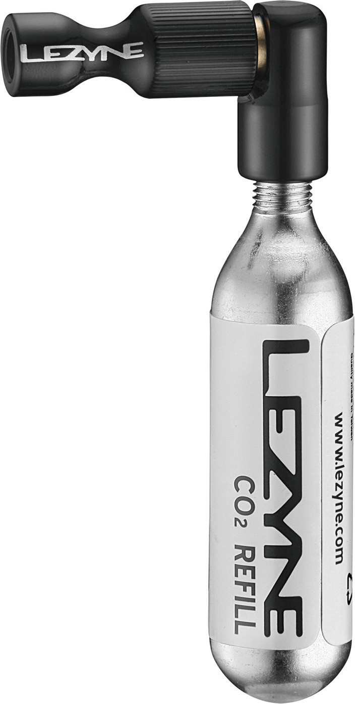 Lezyne Trigger Drive CO2