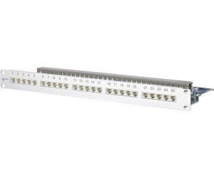 Metz Connect Patch Panel UAE (130814-E)
