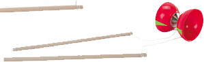 Hudora Diabolo (76071)