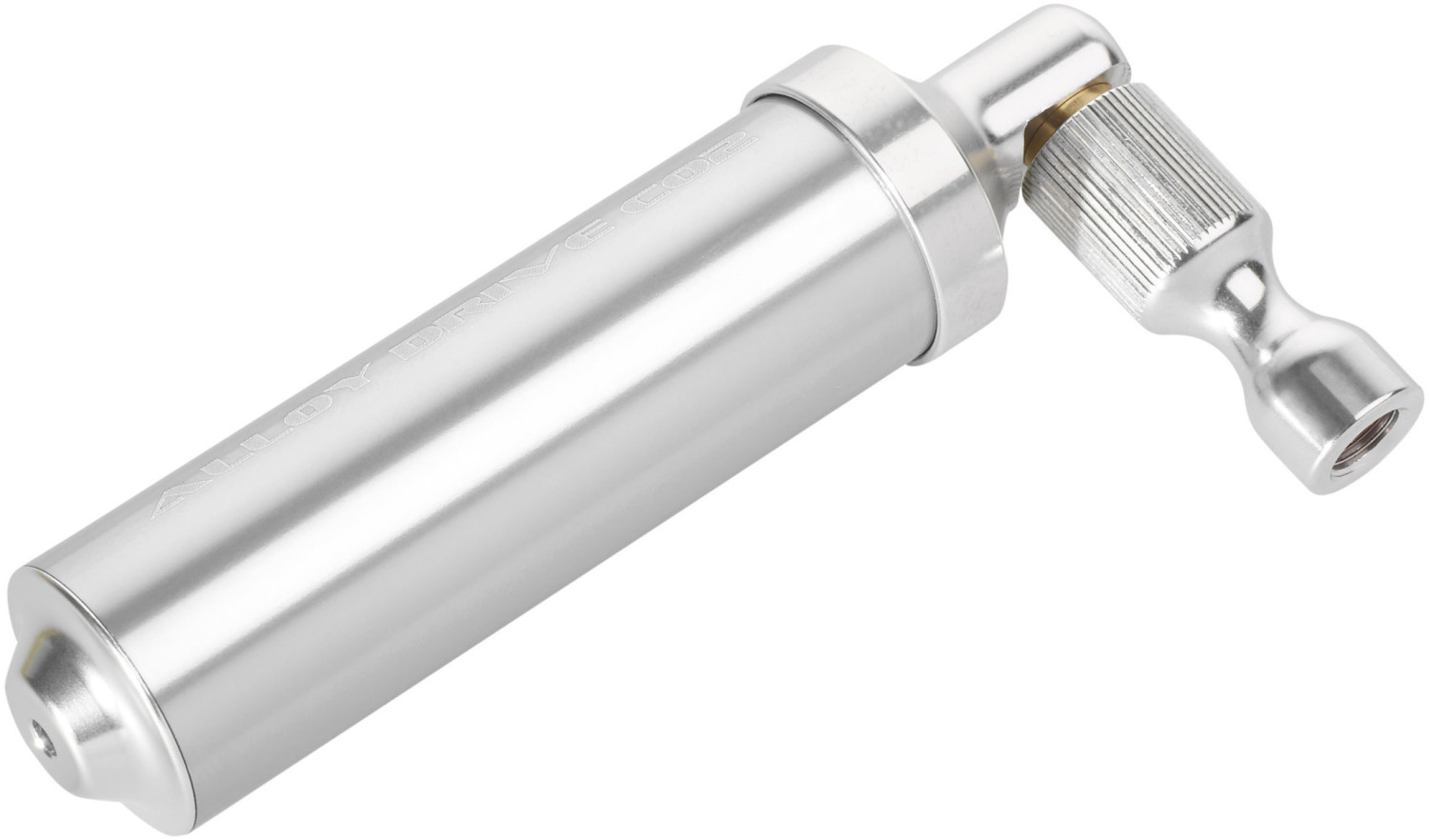 Lezyne Alloy Drive CO2