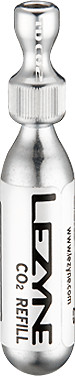 Lezyne Twin Drive CO2