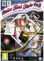 Miss Teri Tales 1 + 2 (PC/Mac)