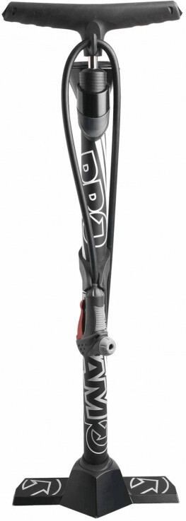 Pro Team Floorpump
