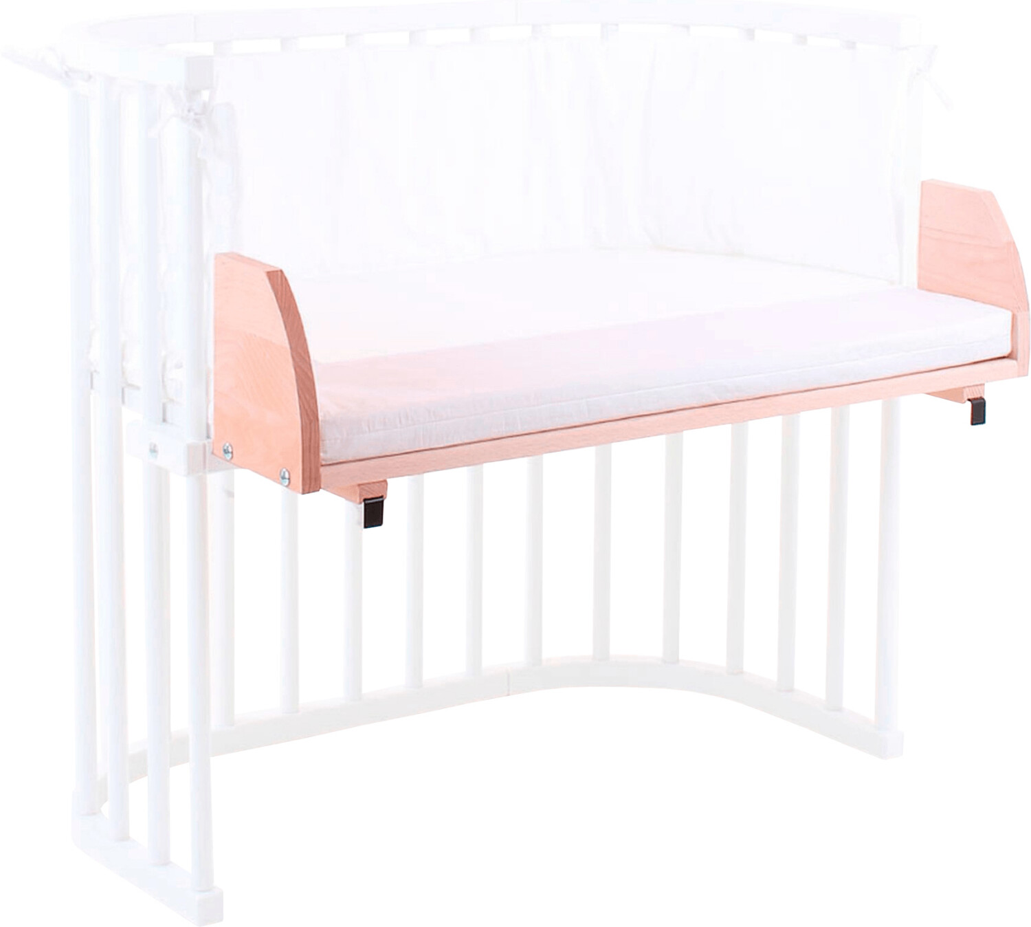 Babybay Rallonge de lit