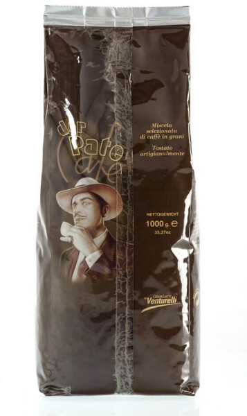 Lucaffé Der Pate Bohnen (1 kg), Bild 2