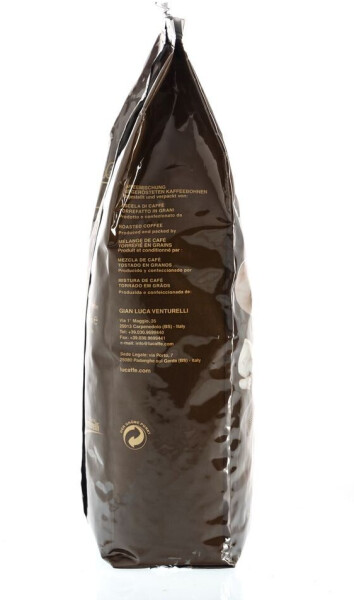 Lucaffé Der Pate Bohnen (1 kg), Bild 3