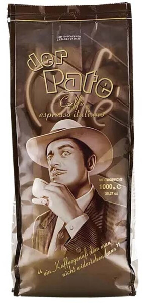 Lucaffé Der Pate Bohnen (1 kg), Bild 7