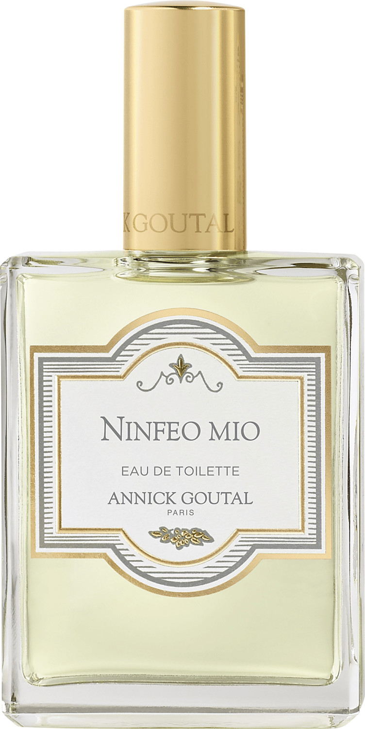 Annick Goutal Ninfeo Mio Eau de Toilette (100 ml)
