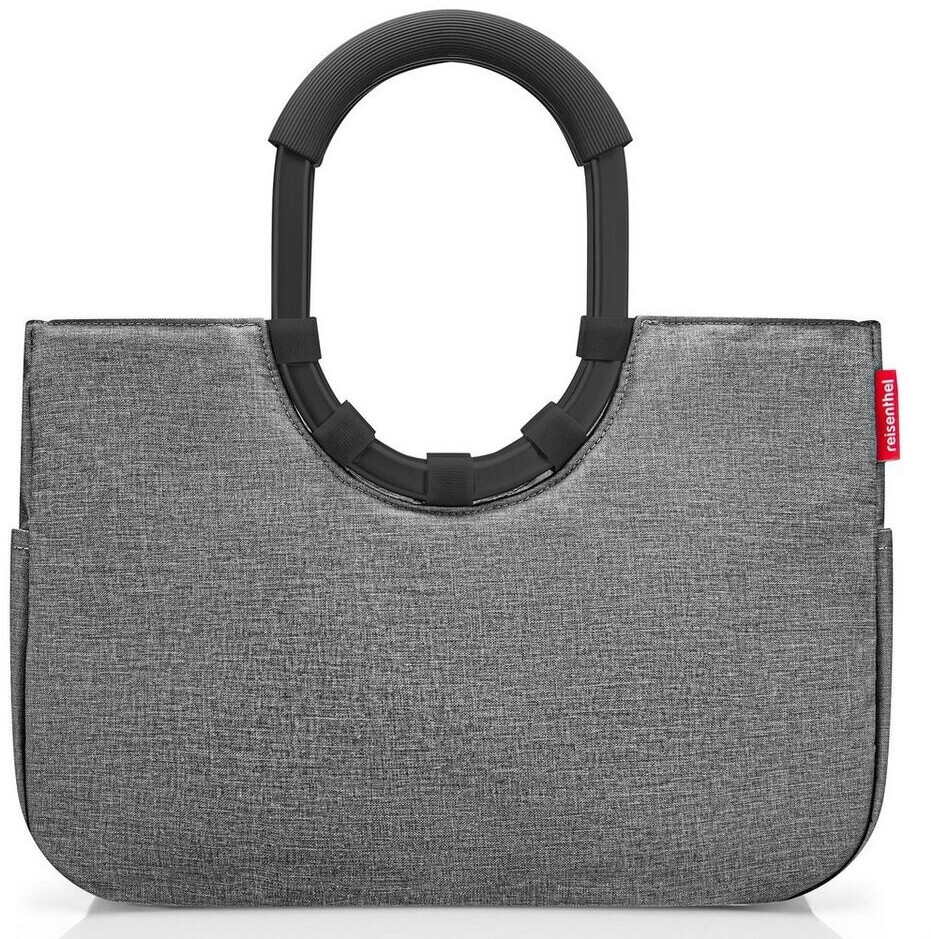 Reisenthel Shopping Loopshopper L Panier de Courses Frame Dots