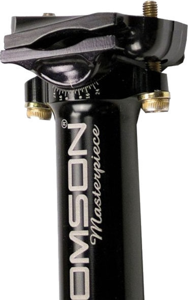 Thomson Masterpiece / Ø 27.2 mm / 240 mm