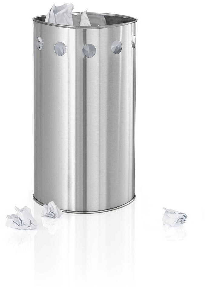 Blomus Symbolo Wastepaper Basket (68042)