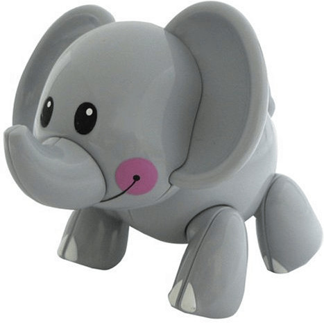 Tolo First Friends Elephant