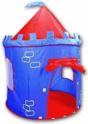 Knorrtoys Tente de jeu - le roi