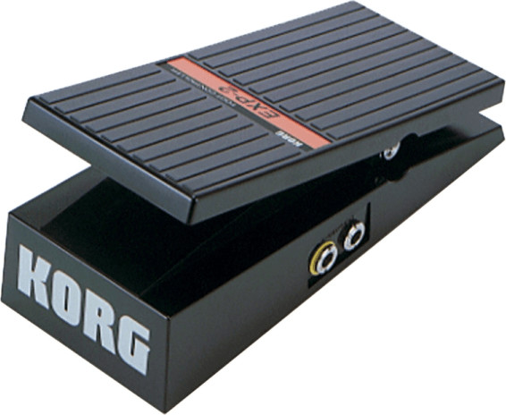 Korg EXP2