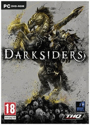 Darksiders (PC)