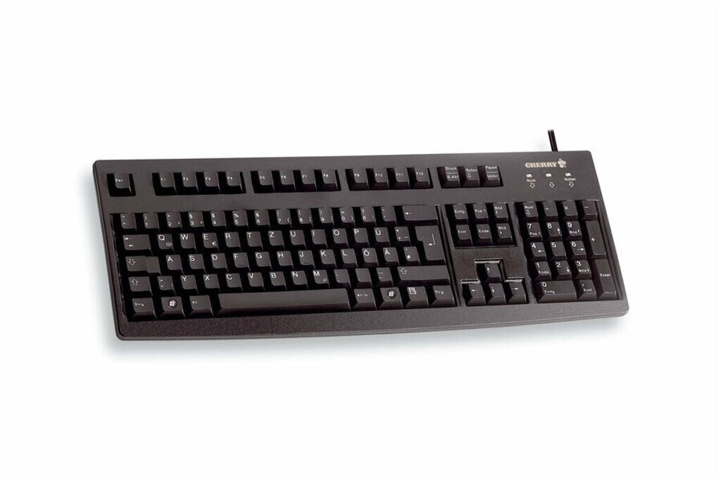 CHERRY G83-6104 LUNRB