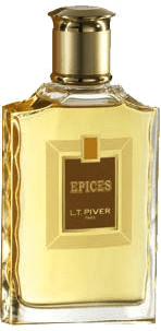 L.T. Piver Epices Eau de Toilette (100 ml)