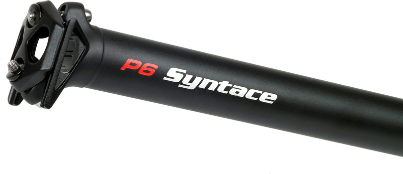 Syntace P6 ALU