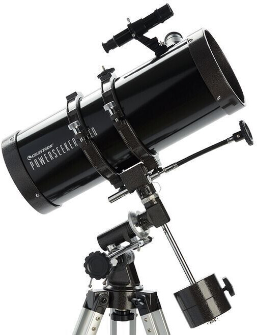 Celestron NexStar 127SLT ab 686 05 Preisvergleich bei idealo