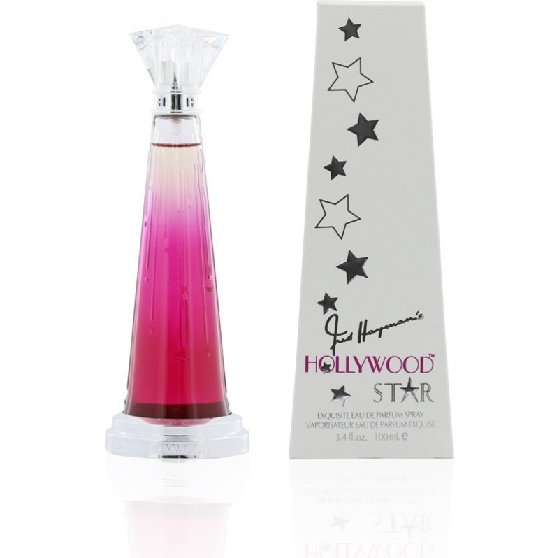 Fred Hayman Hollywood Star Eau de Parfum (100 ml)
