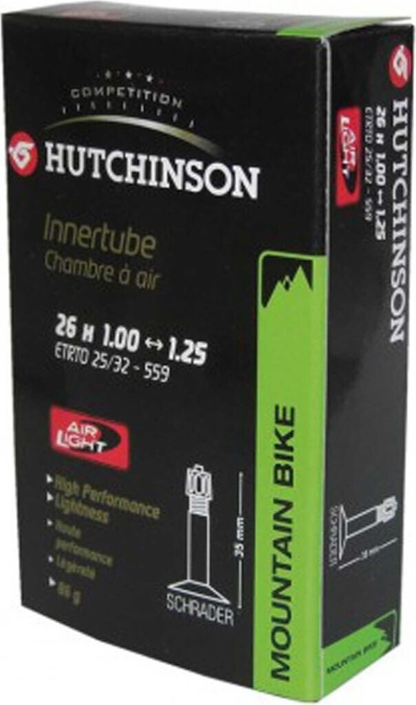 Hutchinson Route Inner Tube
