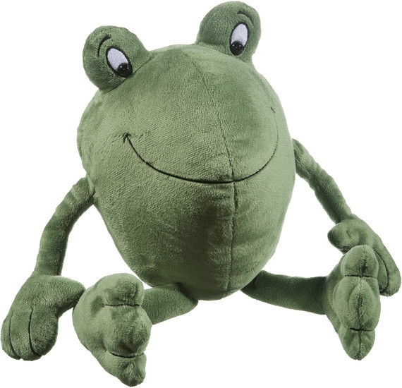 Heunec Grenouille Janosch (15cm)
