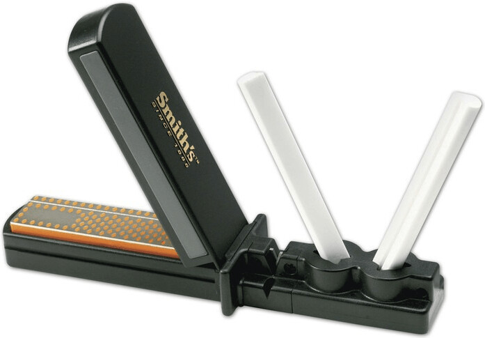 Smith's Aiguiseur 3 en 1 (CCD4)