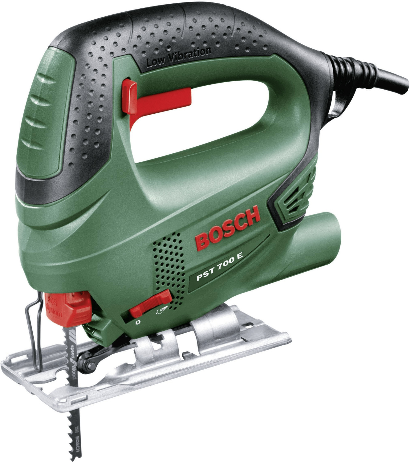 Bosch PST 700 E (0 603 3A0 000)