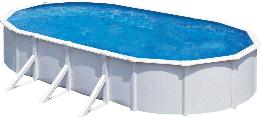 Gre Kit Dream Pool 730 x 375 x 132 cm (KITPROV738)