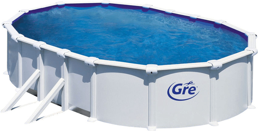 Gre Atlantis 610 x 375 x 132 cm (KITPROV618)