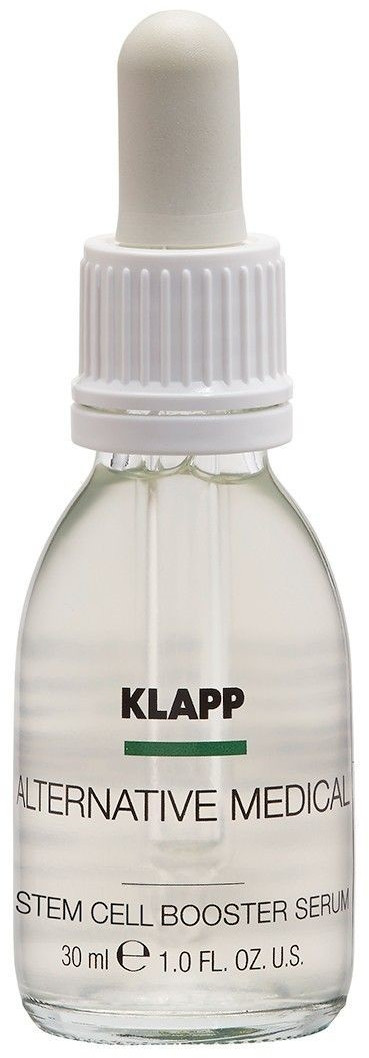 Klapp Alternative Medical Stem Cell Booster (30ml)