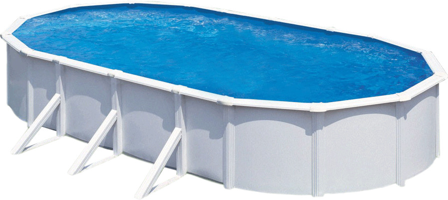 Gre Kit Dream Pool 810 x 470 x 132 cm (KITPROV818)