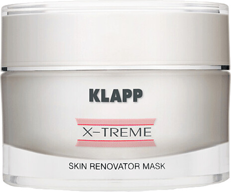 Klapp X-Treme Skin Renovator Mask (50ml)