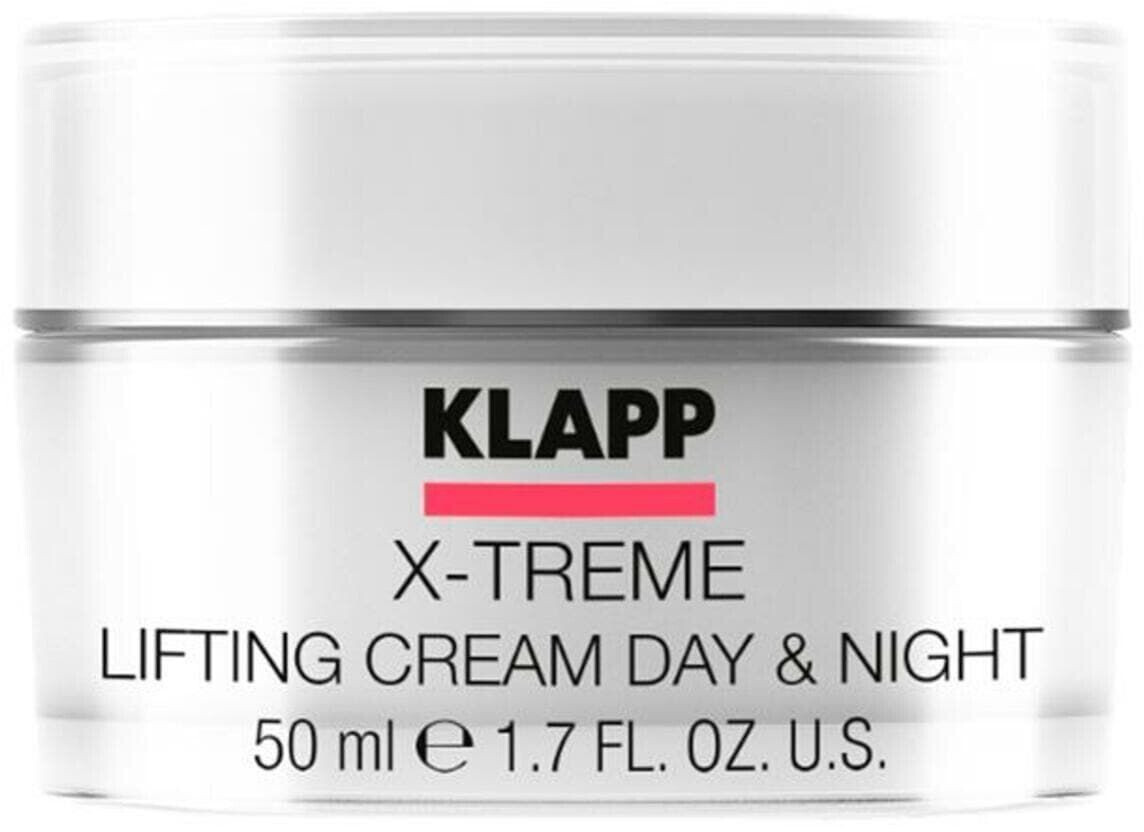 Klapp X-Treme Lifting Cream Day & Night (50ml)