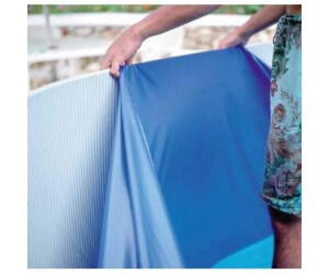 Gre Poolfolie 20 100 350 X 90 Cm Fsp350 Ab 74 95 Preisvergleich Bei Idealo De