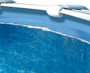 Gre Liner 40/100 730 x 375 x 120 (bleu)