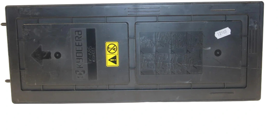 Kyocera TK-685 ab 34,90 € | Preisvergleich bei idealo.de