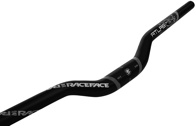 Race Face Cintre FR Atlas