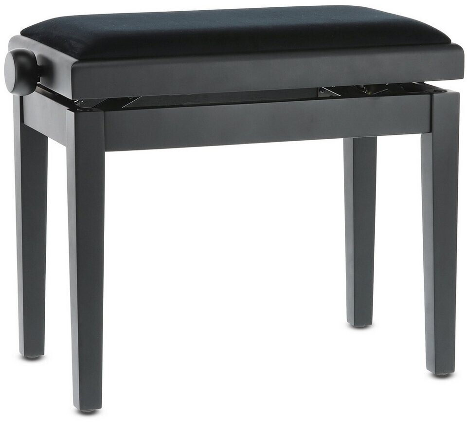 GEWA FX Banquette de piano de Luxe