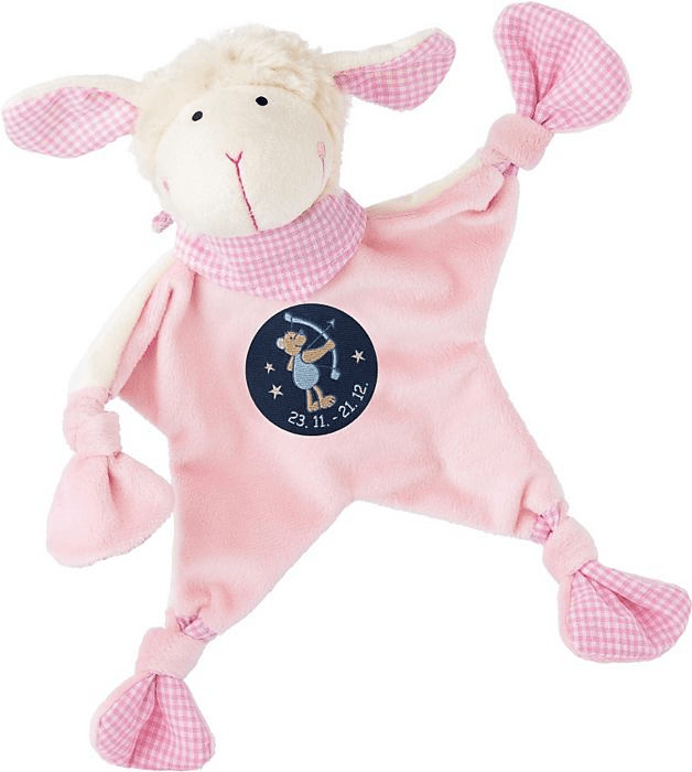 Sigikid Doudou Sagittaire