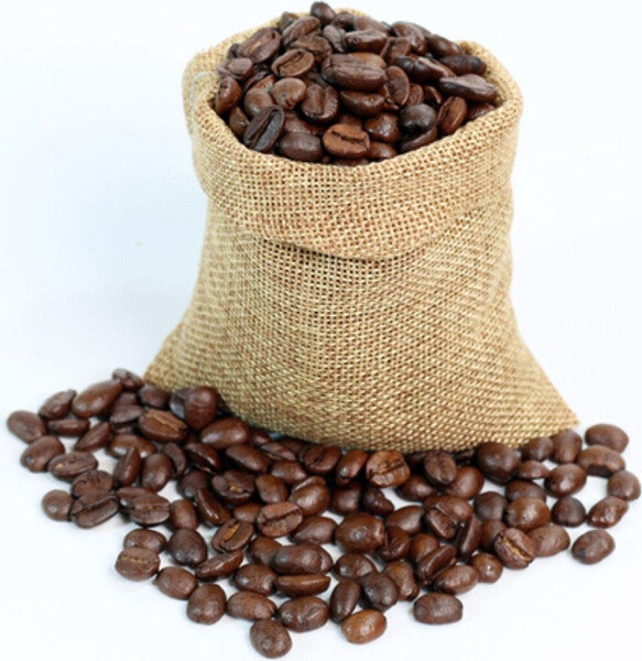 Cafe Intencion Bio Caffè Crema Bohnen (1kg), Bild 2
