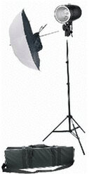 Dörr Basic Studio Kit 160