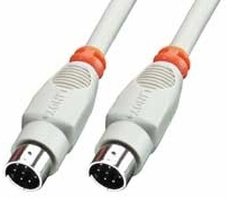 Photos - Cable (video, audio, USB) Lindy 31539 