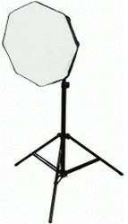 Walimex Daylight-Set 250+Octagon Softbox, 55cm
