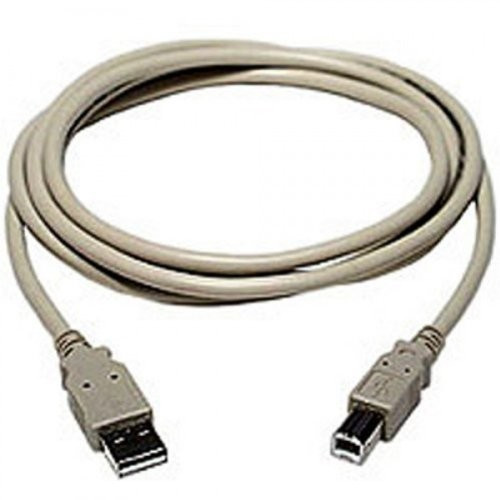 Equip USB A to USB B (128212)